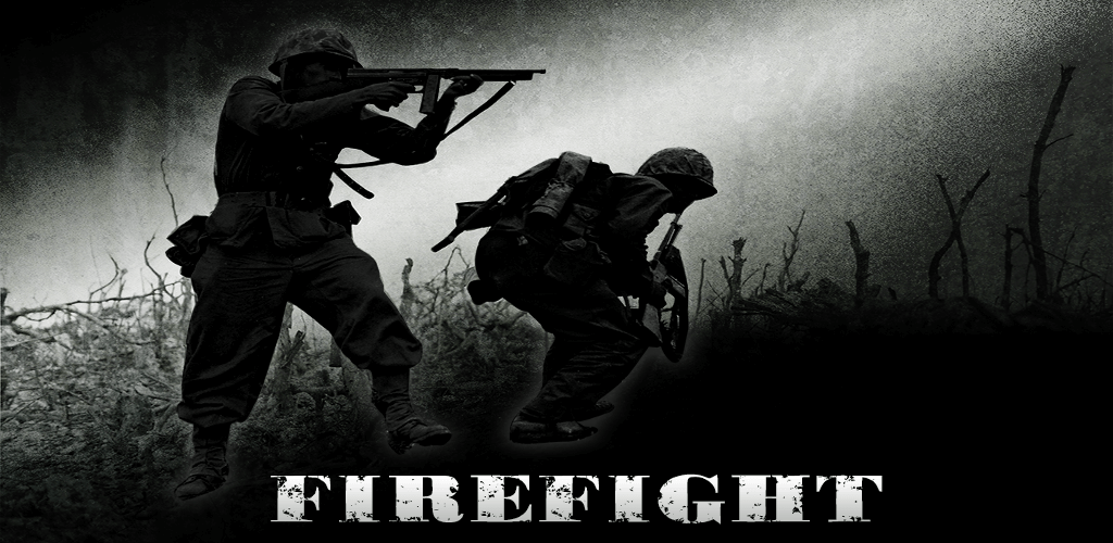 APK Firefight (Game Lengkap)