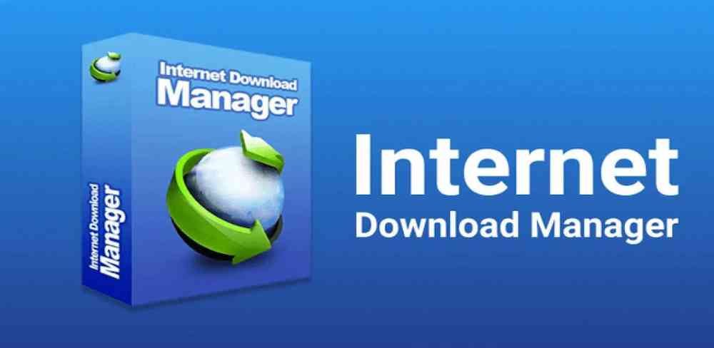Internet Download Manager1