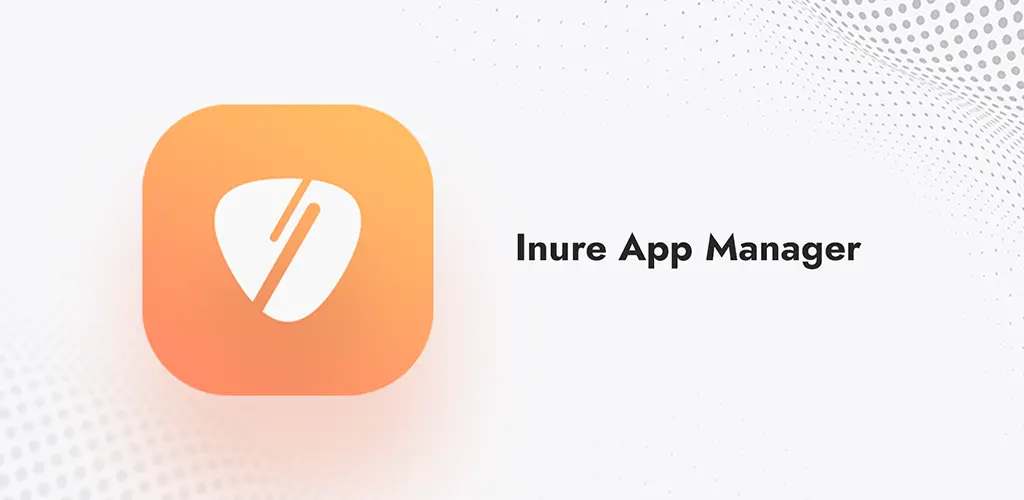 Inure App Manager 1