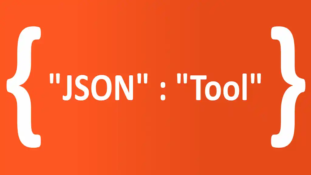 JSON XML Tool