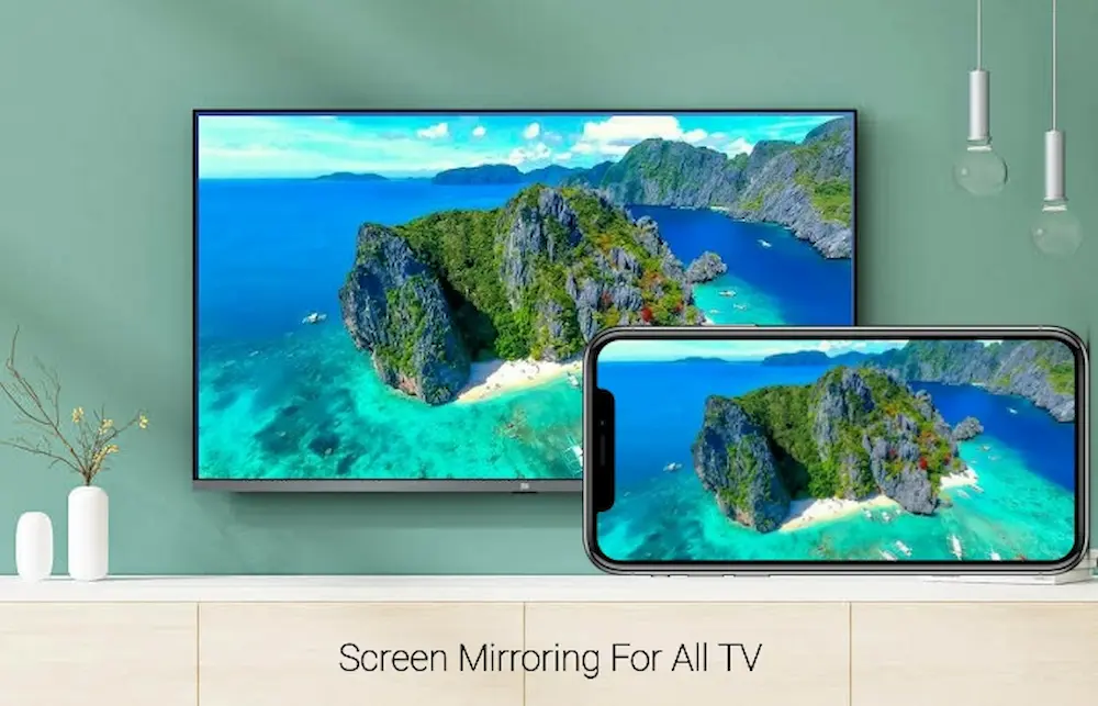 Miracast For All TV APK