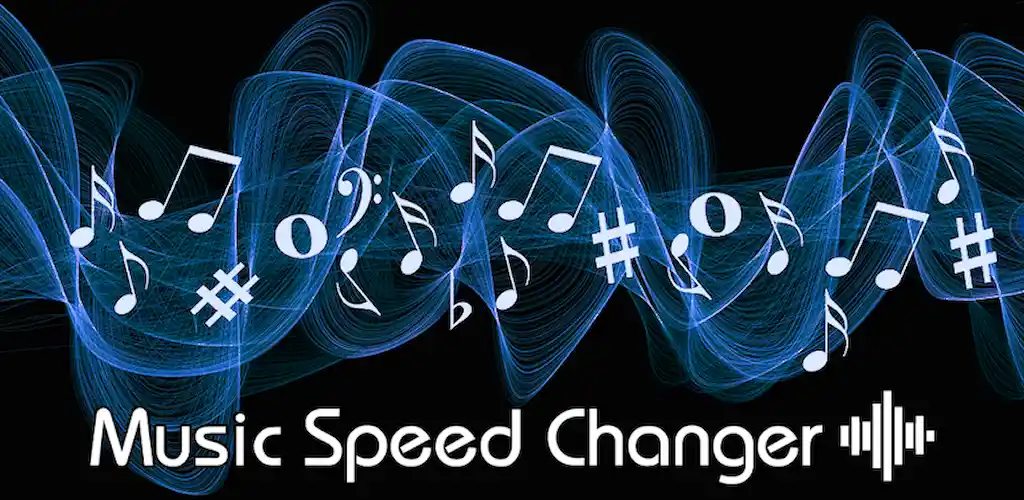 Pengubah Kecepatan Musik