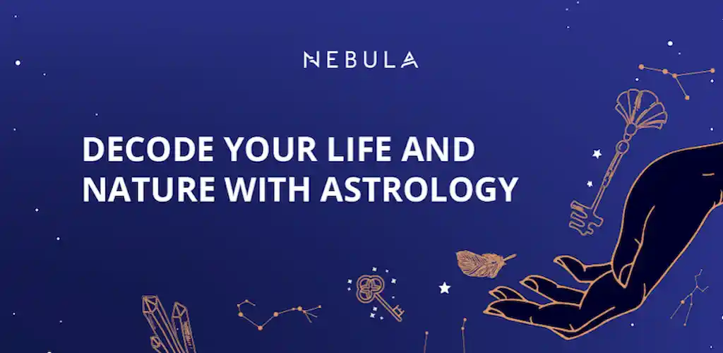 Nebula Horoscope Astrology MOD APK Subscribed