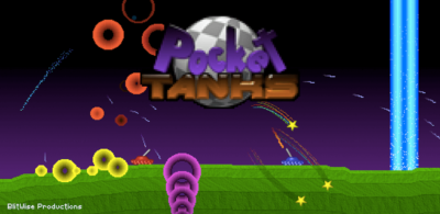 Pocket Tanks MOD APK