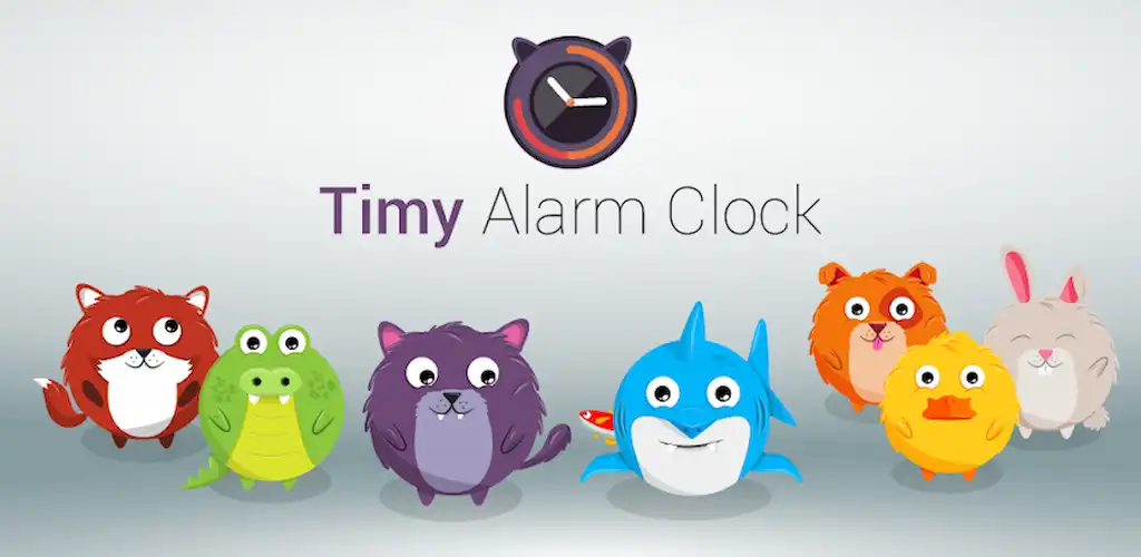 Timy Alarm Clock