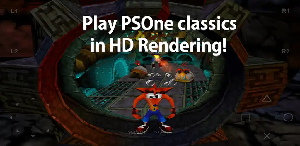 Download FPse for Android APK (Patched/Full Version) Latest Version