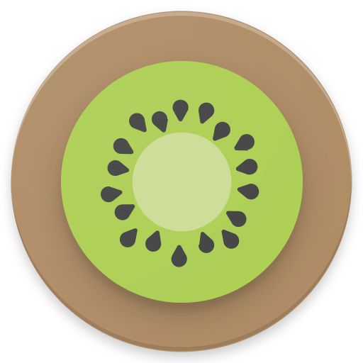 kiwi ui icon pack