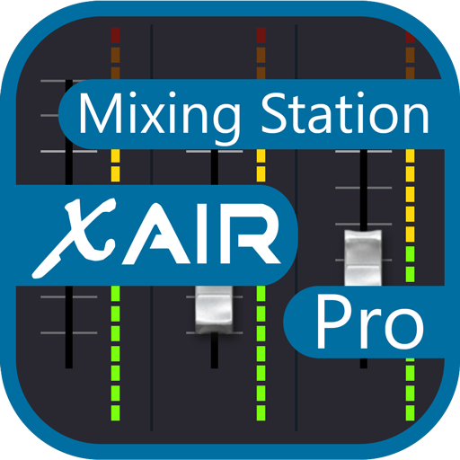 mixing station x air pro