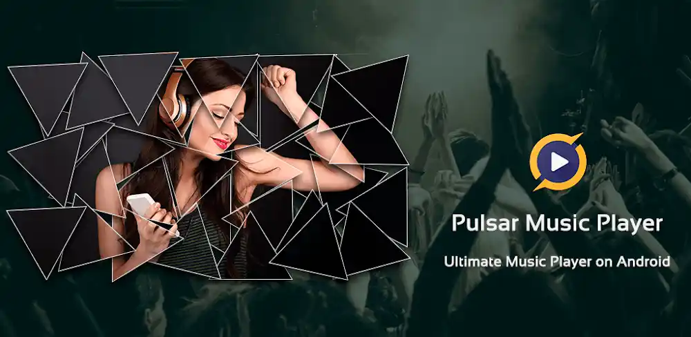 pulsar-music-player-pro Mod