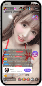 CCLive MOD APK (VIP, Room Unlocked) 2