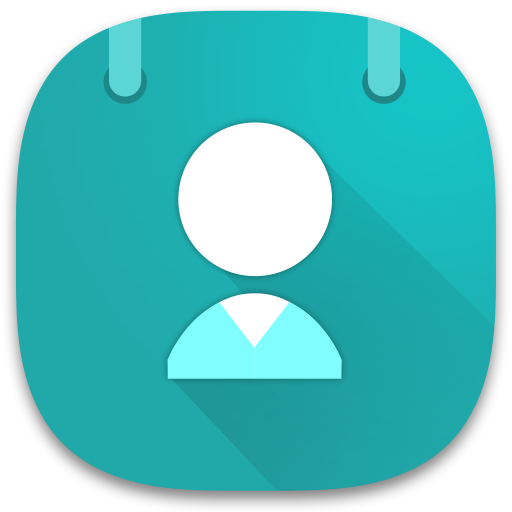 zenui dialer contacts