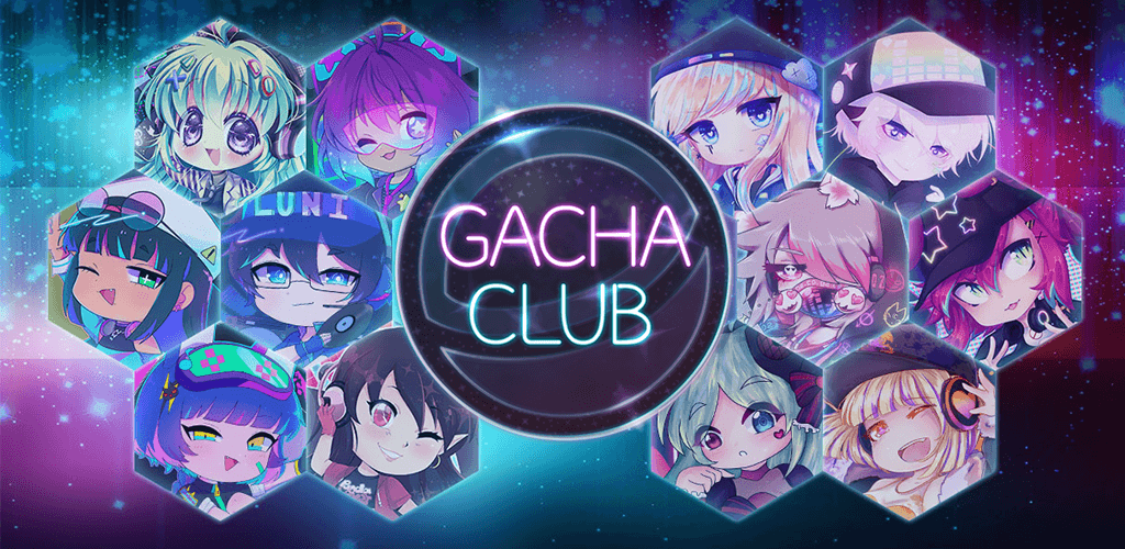 Gacha Club MOD APK (أموال غير محدودة)