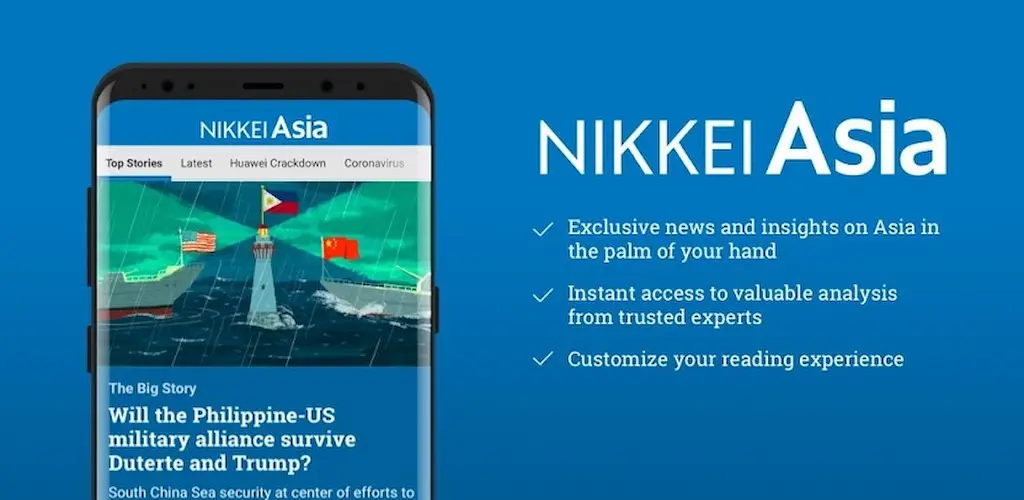 Nikkei Asia