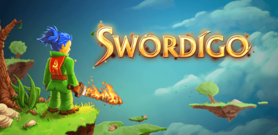 Swordigo MOD APK