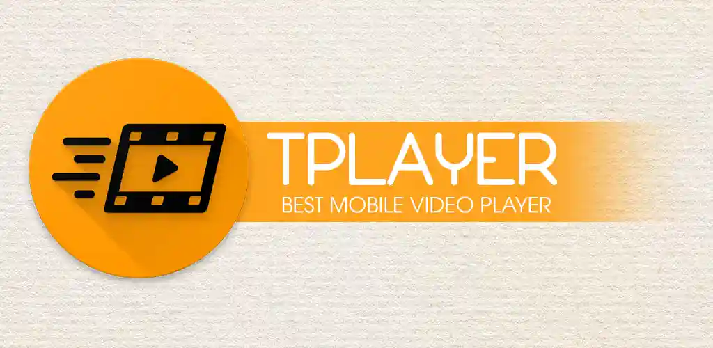 TPlayer Semua Format Video 1