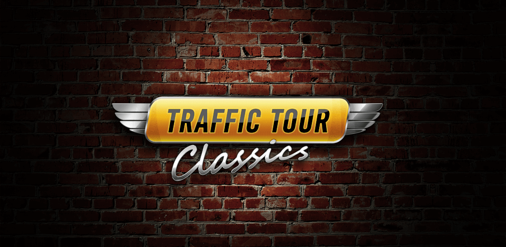Traffic Tour Classic MOD APK (Tidak Terkunci, Belanja Gratis)