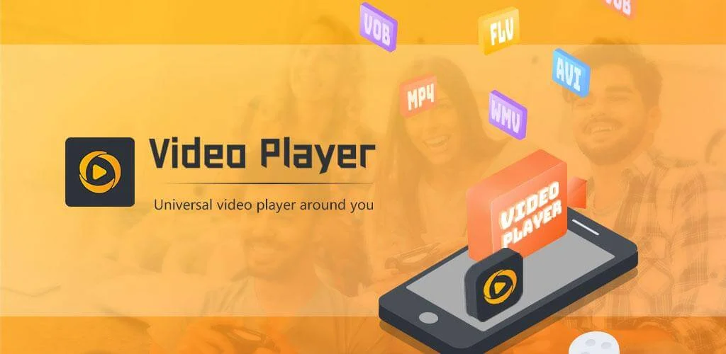 XVideoPlayer MOD APK