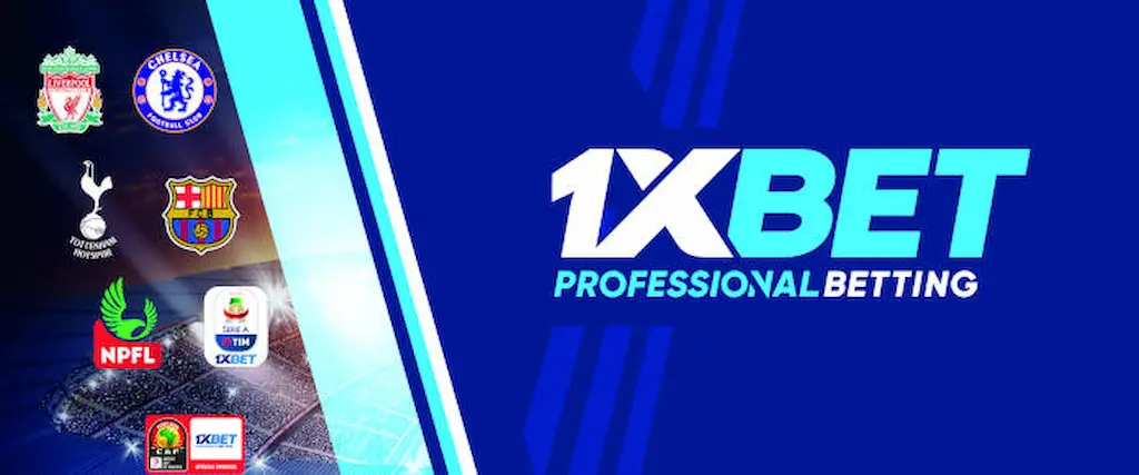 1xBet Apk