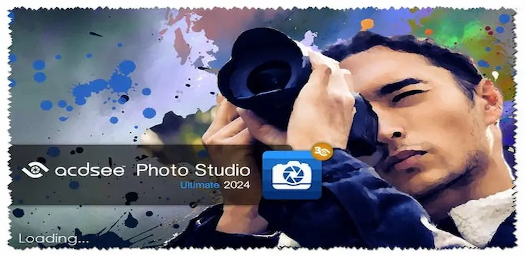 ACDSee Photo Studio Ultimate 2024 1