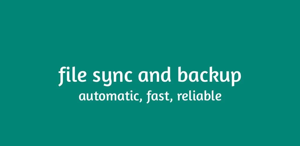 Autosync - Bestandssynchronisatie en back-upmod