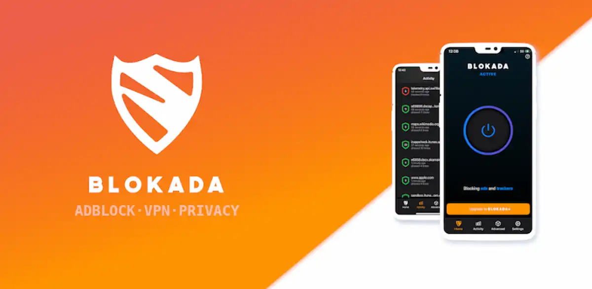 Blokada Mod APK (1)