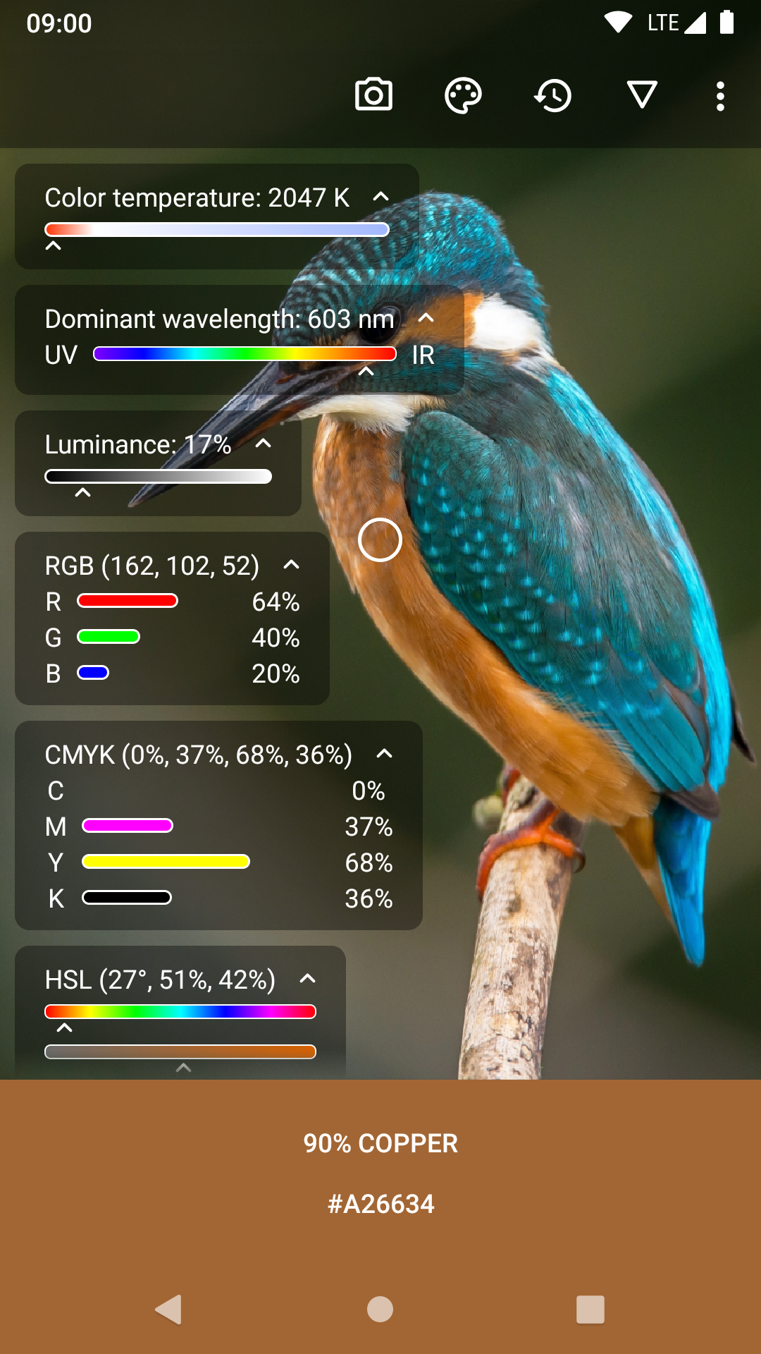 Color Picker MOD APK