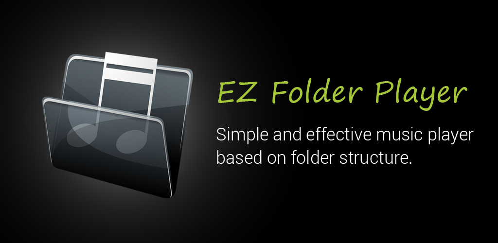I-EZ Folder Player Mod apk
