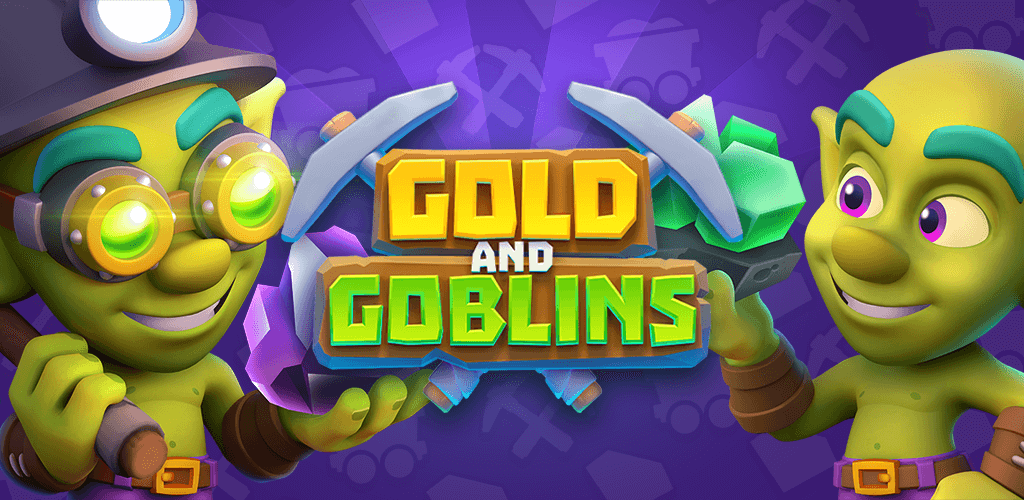 Gold and Goblins MOD APK