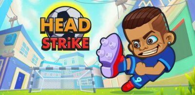 Head Strike MOD APK