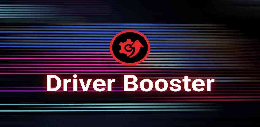 برنامج IObit Driver Booster PRO1