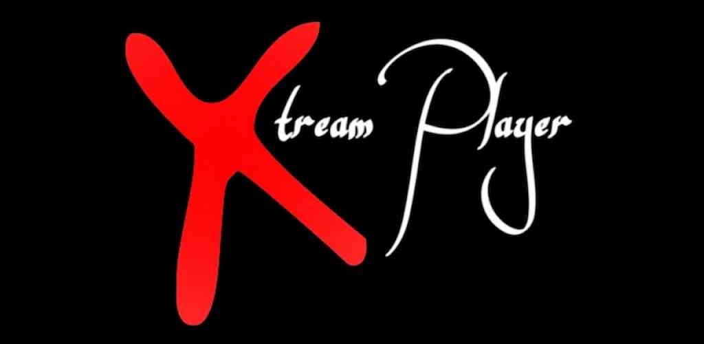 IPTV XStream-плеер