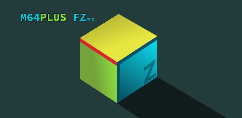 I-M64Plus FZ Pro Emulator Apk