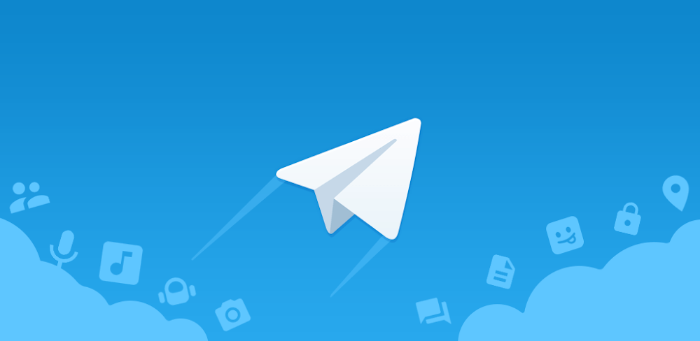 Mod Telegram