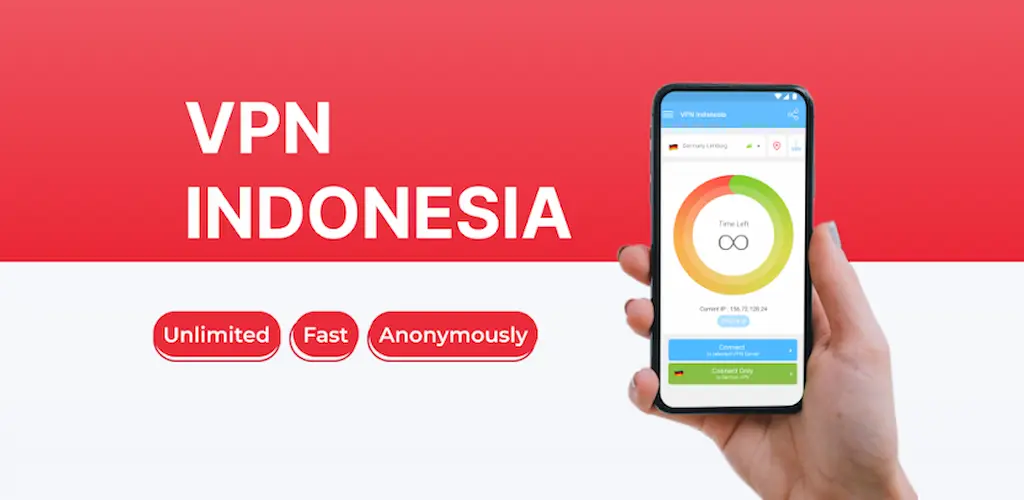 VPN Indonesia