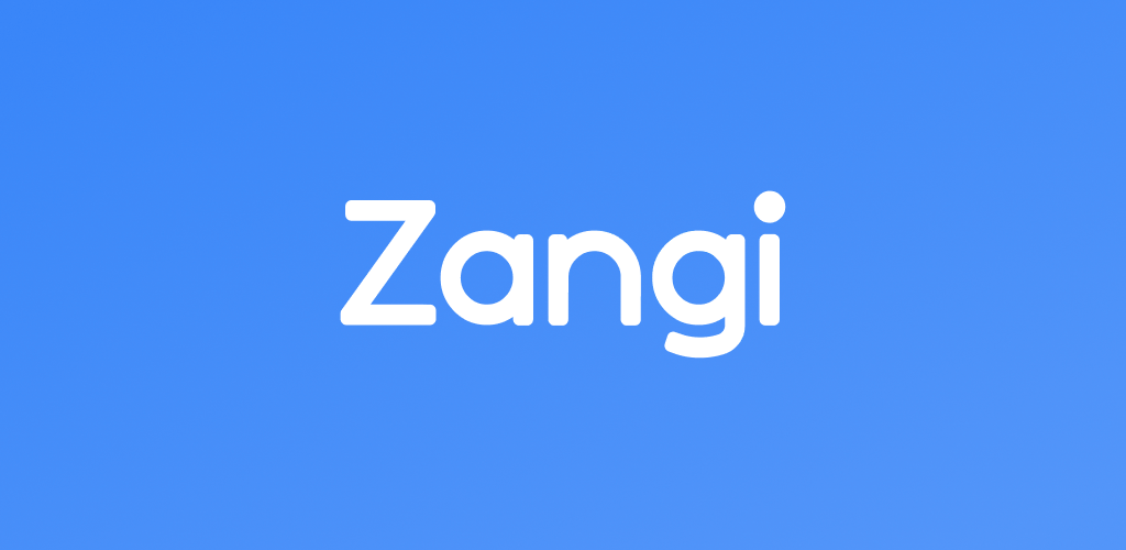 Zangi Messenger Mod