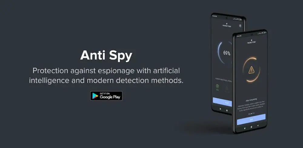 anti spy 4 quét phần mềm gián điệp 1