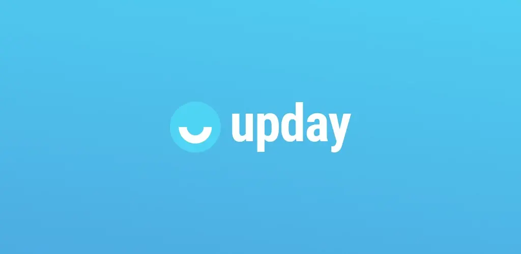 upday - Grandes noticias en poco tiempo Mod-1