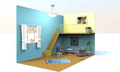 Sweet Home 3D Full Version 4