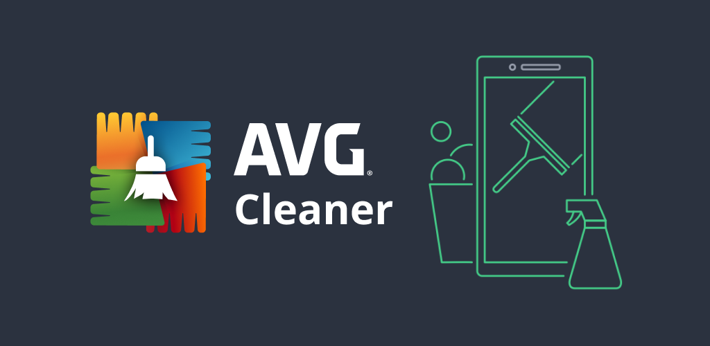 AVG Cleaner – Opslagreiniger Mod Apk