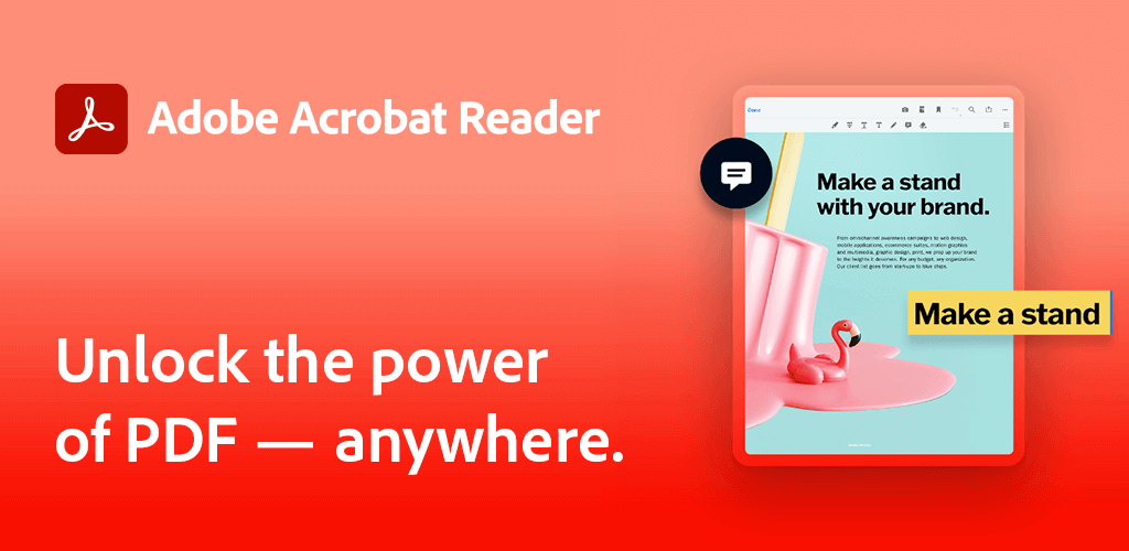 Adobe Acrobat Reader-mod