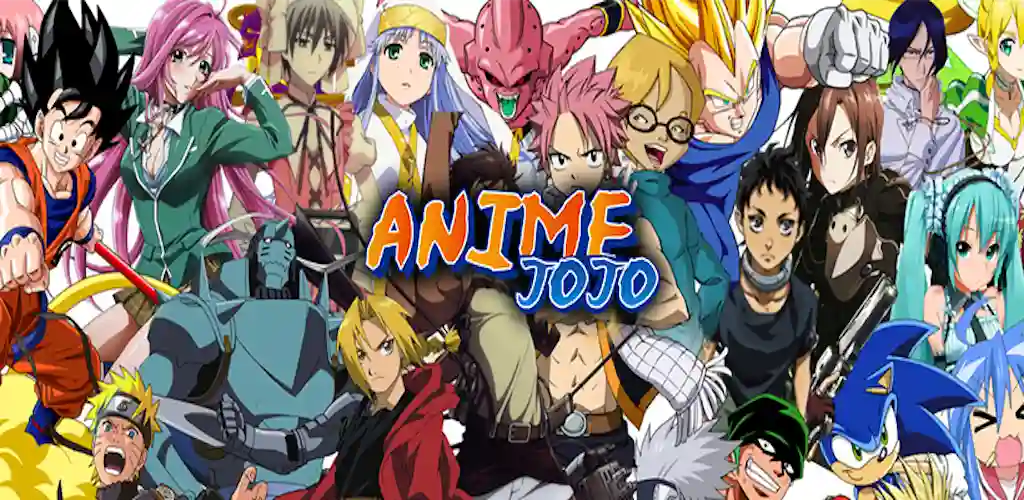Perpustakaan Anime Animo Fanz 1