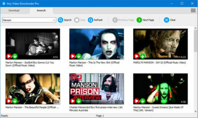 Any Video Downloader Pro Full + Portable 1