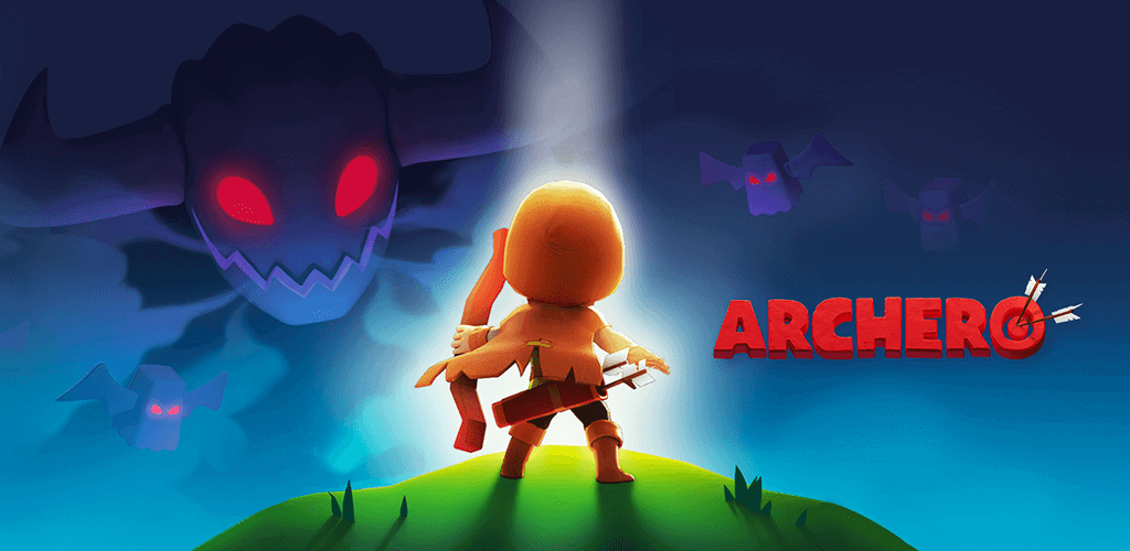 I-Archero Mod Apk