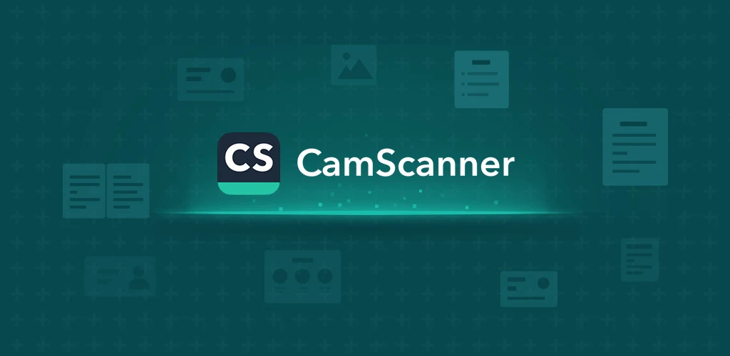 CamScanner Mod Apk