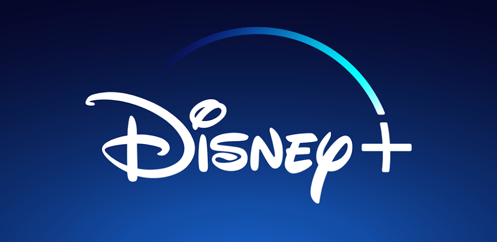 Disney+ Plus-mod