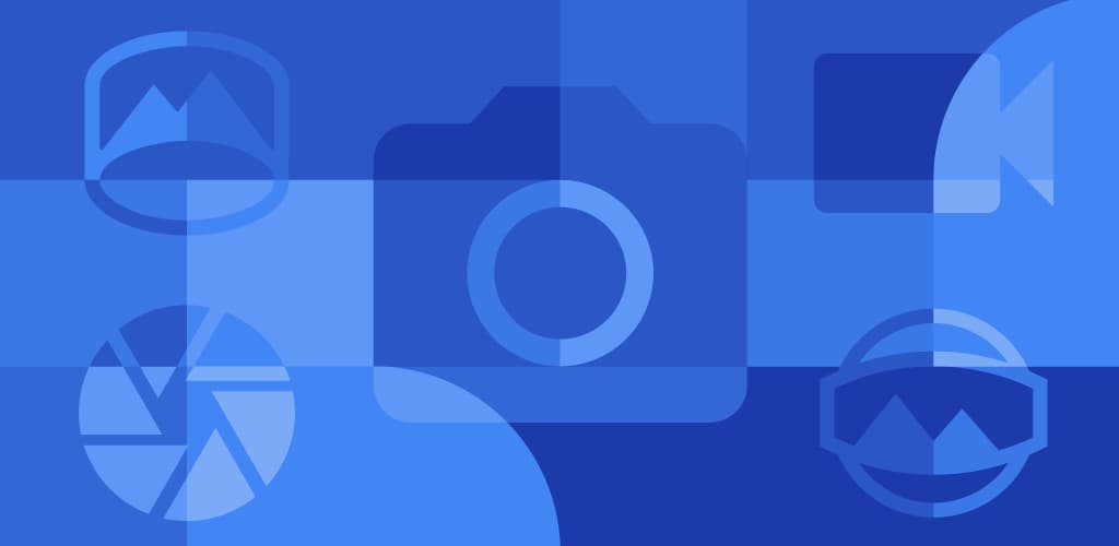 I-Google Camera Mod