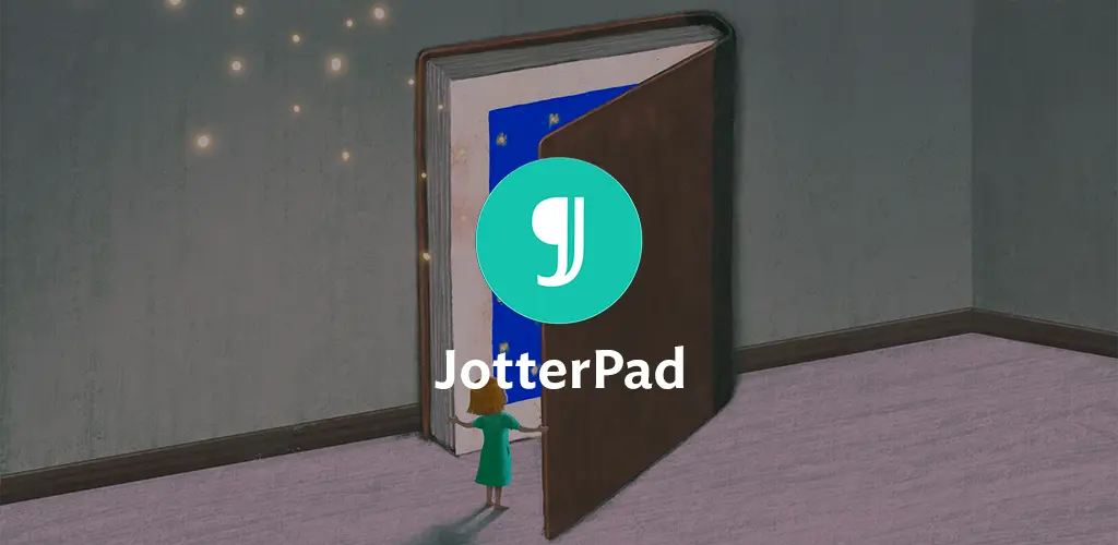 JotterPad Writer Screenplay 1
