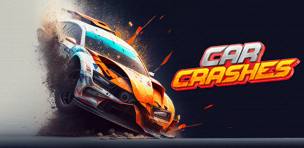 Mega Car Crash Simulator Mod Apk