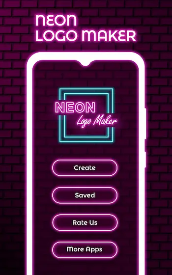 Neon Logo Maker – Neon Signs