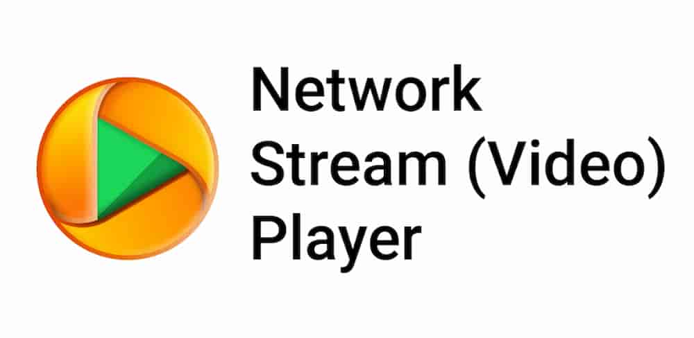 Netzwerk-Stream-Videoplayer